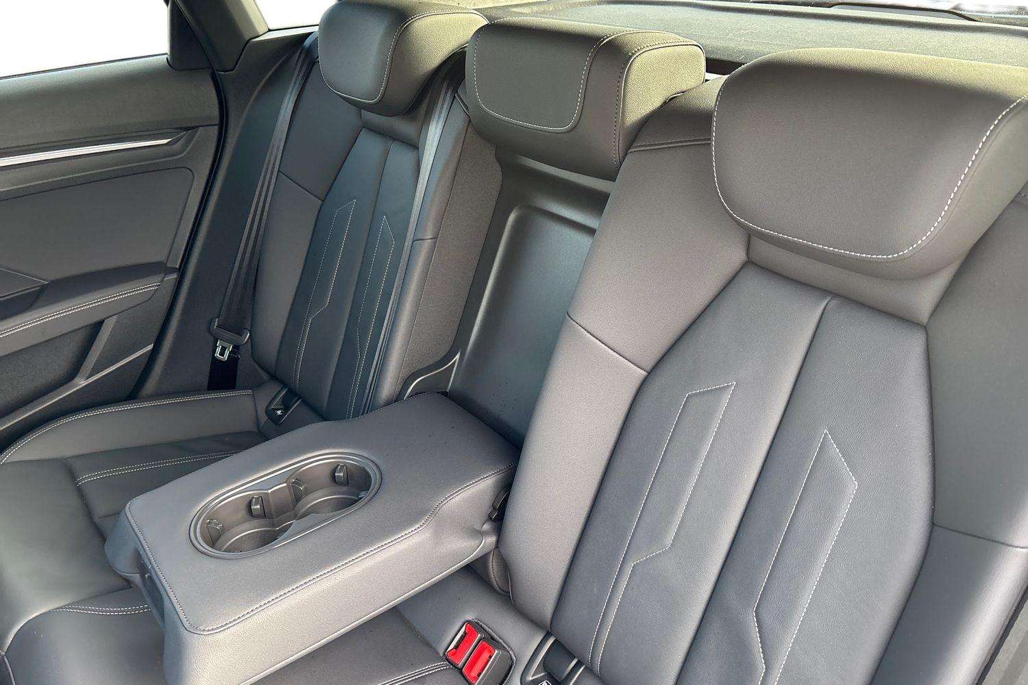 Used Audi A3 2024 for sale - 76487968: Photo 22