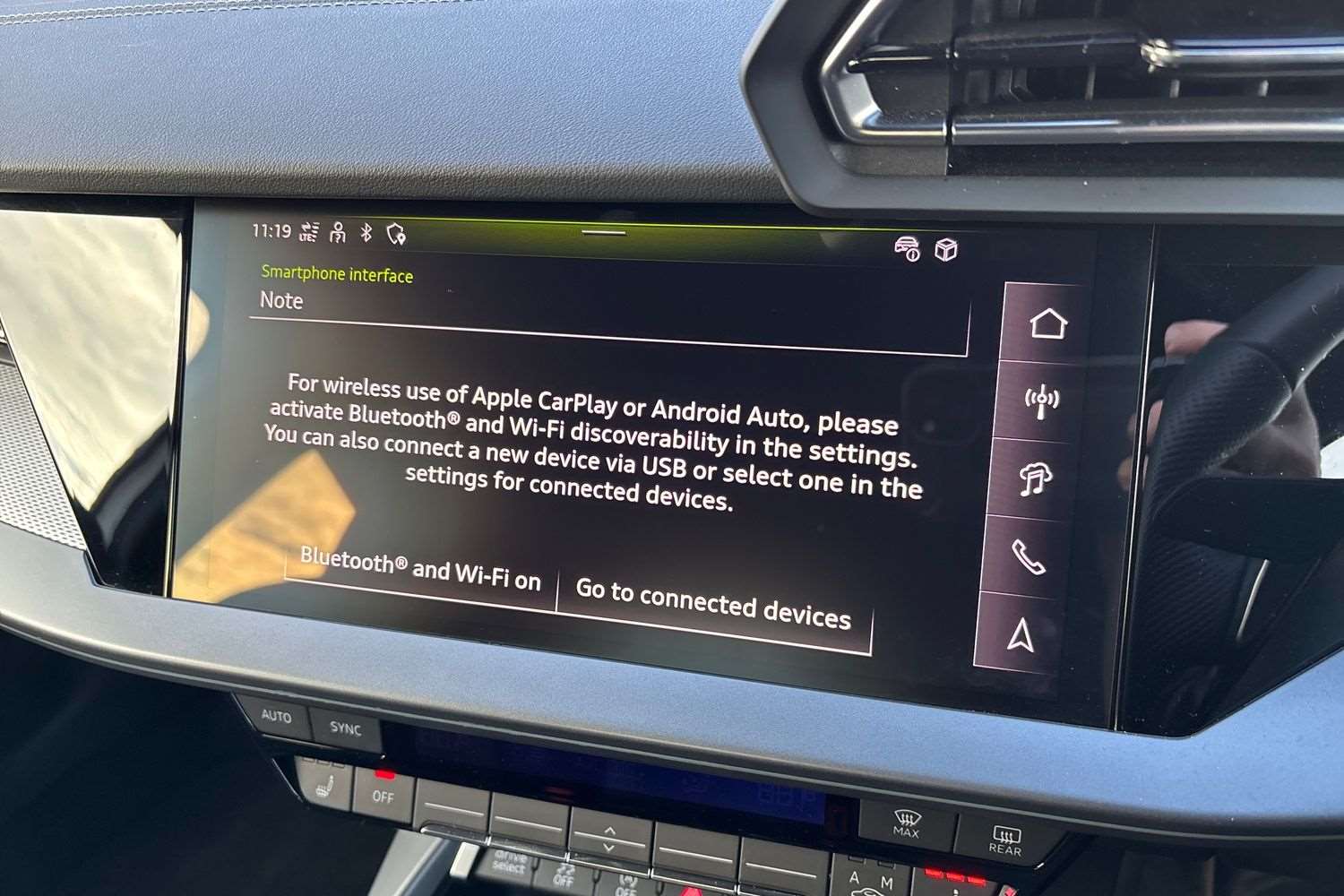 Used Audi A3 2024 for sale - 76487968: Photo 27