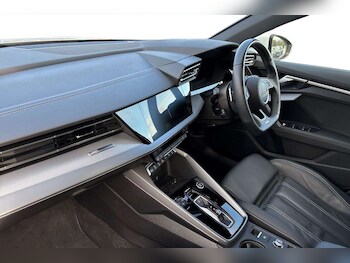 Used Audi A3 2024 for sale - 76487968: Photo