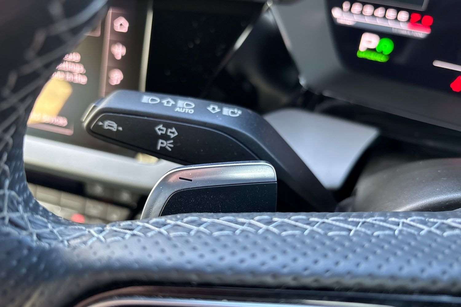 Used Audi A3 2024 for sale - 76487968: Photo 33