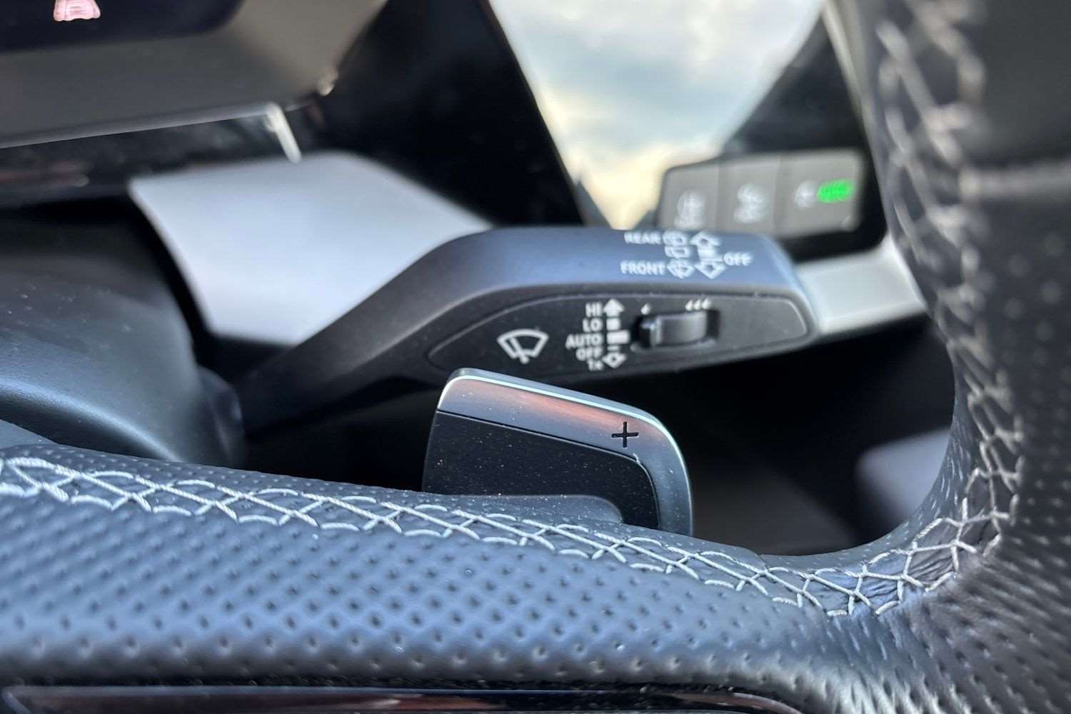 Used Audi A3 2024 for sale - 76487968: Photo 34