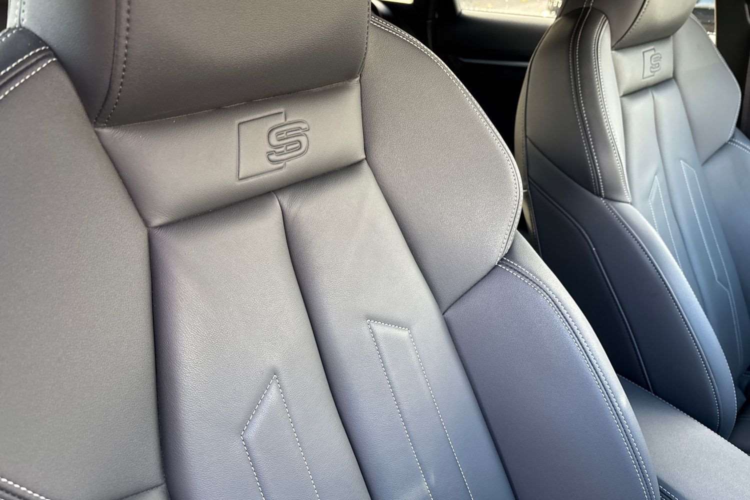 Used Audi A3 2024 for sale - 76487968: Photo 35