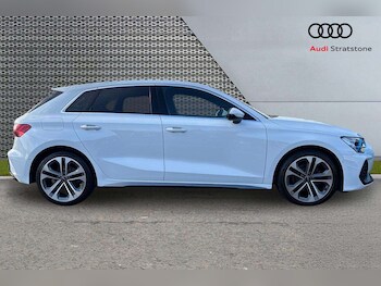 Used Audi A3 2024 for sale - 76487968: Photo