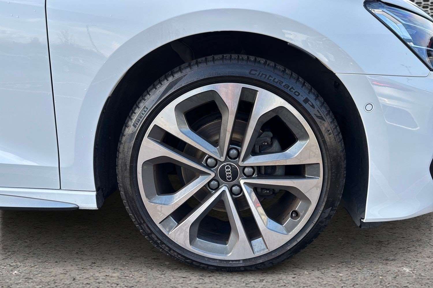 Used Audi A3 2024 for sale - 76487968: Photo 5