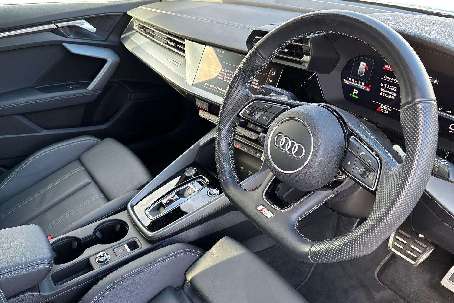 Used Audi A3 2024 for sale - 76487968: Photo 6