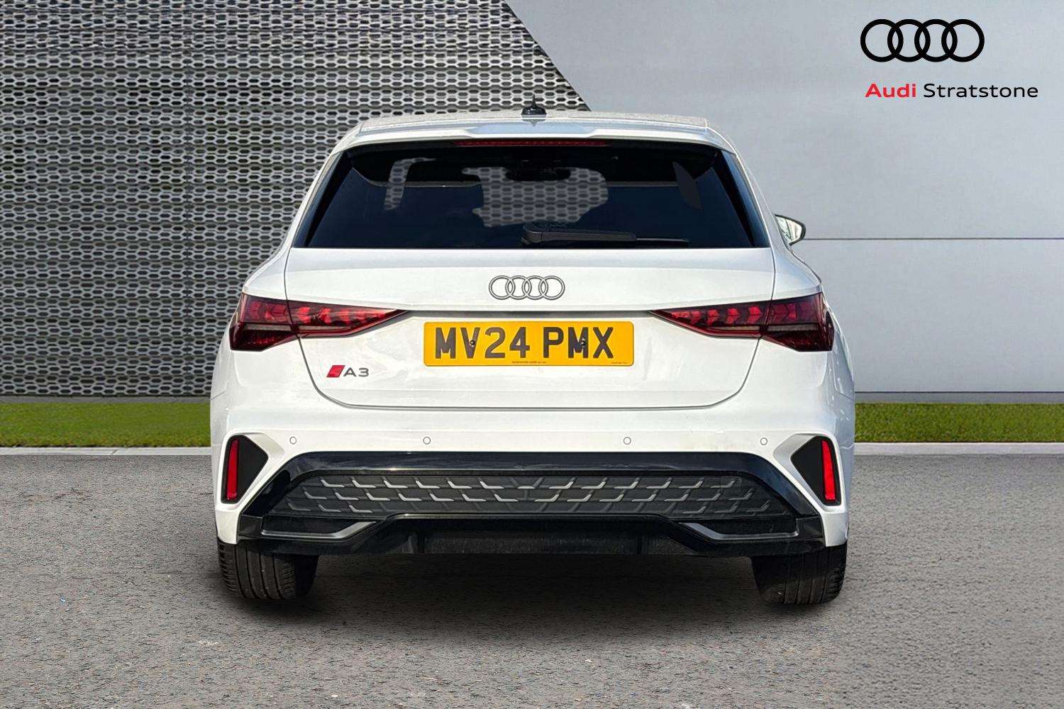 Used Audi A3 2024 for sale - 76487968: Photo 7