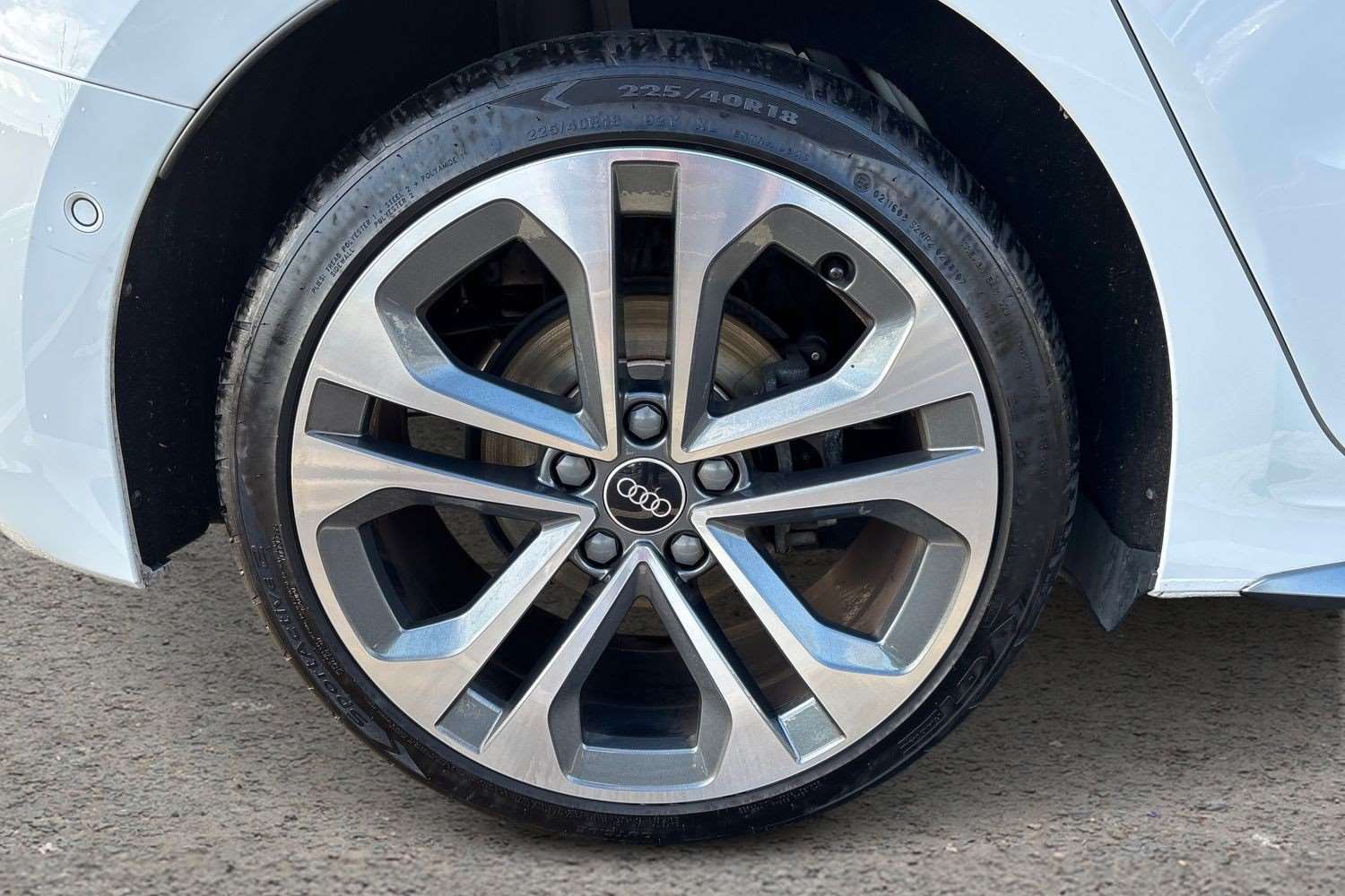 Used Audi A3 2024 for sale - 76487968: Photo 9