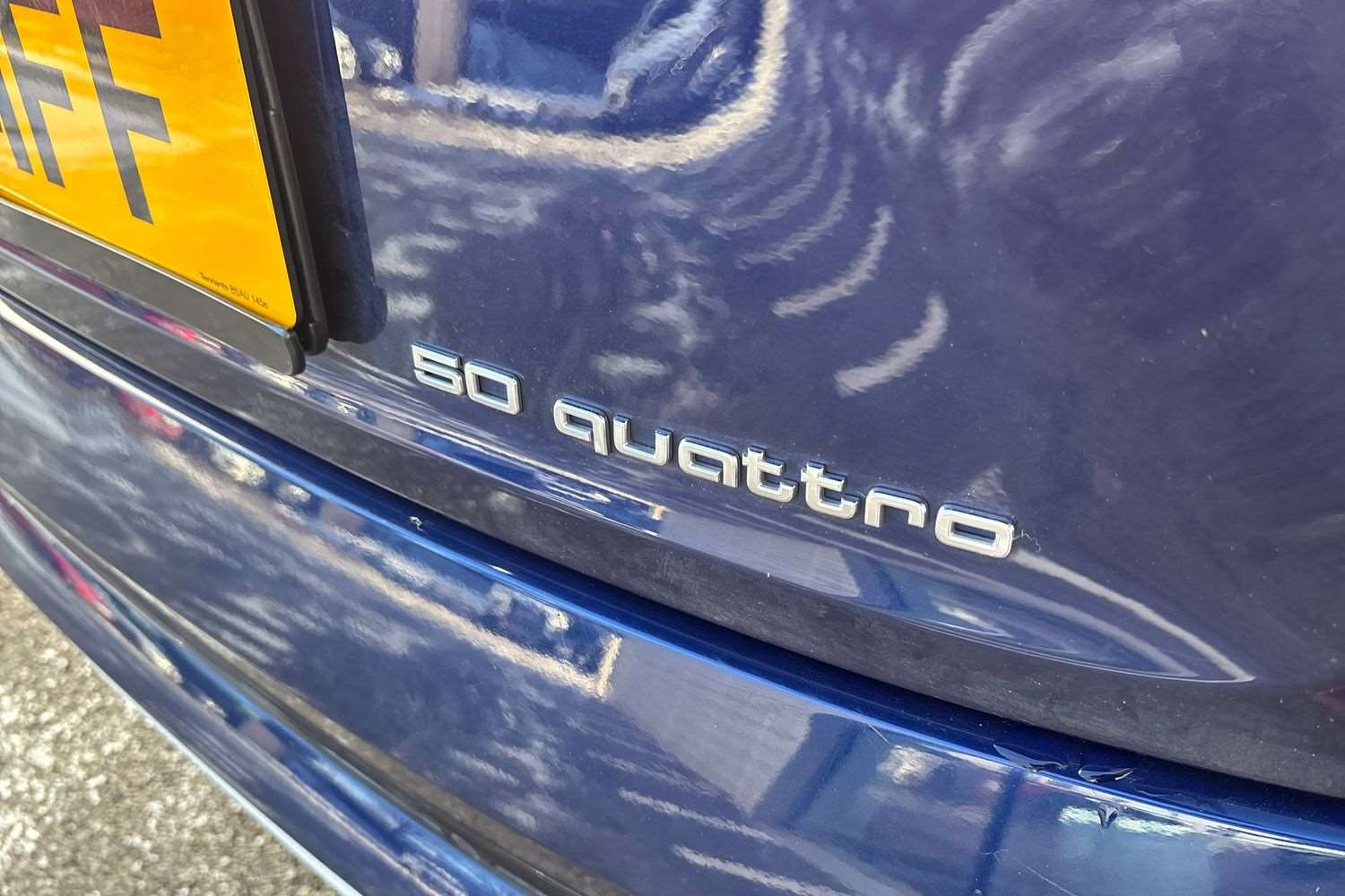 Used Audi e-tron 2021 for sale - 77044065: Photo 12