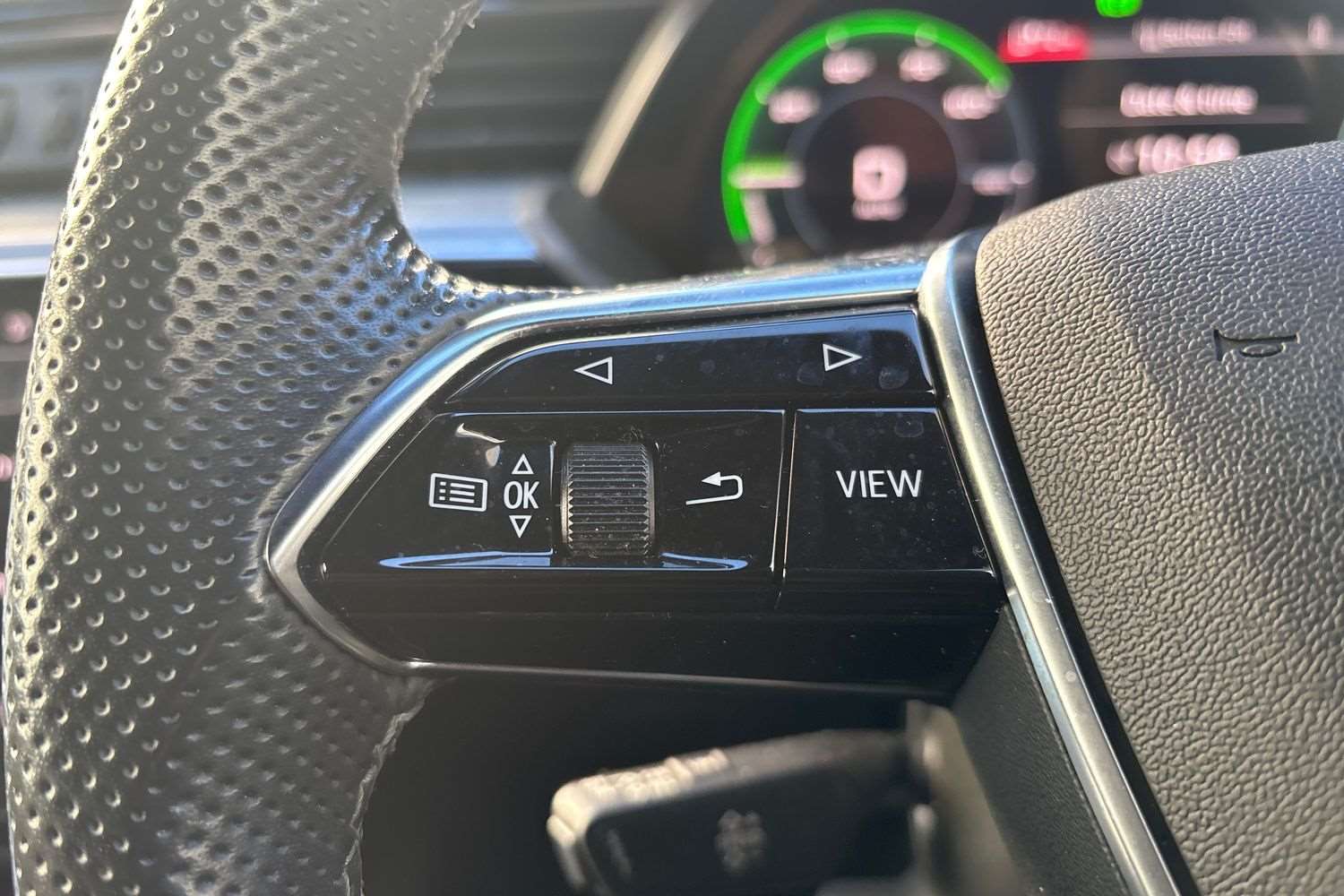 Used Audi e-tron 2021 for sale - 77044065: Photo 16