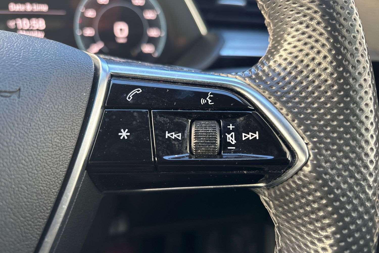 Used Audi e-tron 2021 for sale - 77044065: Photo 17