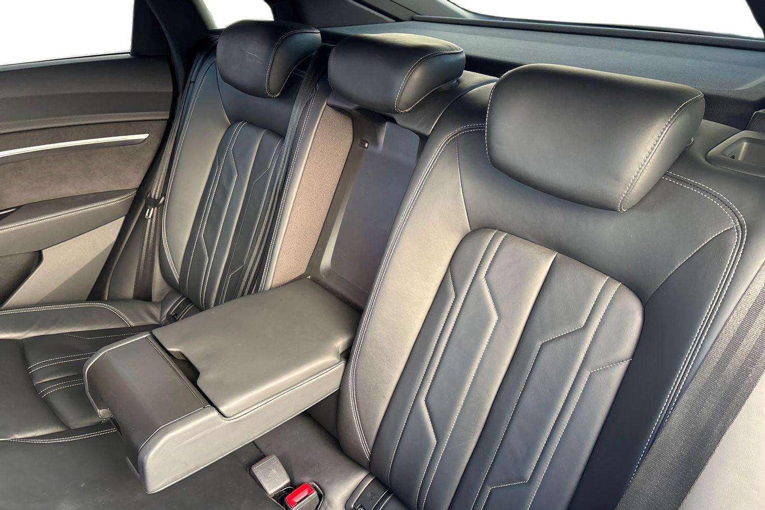 Used Audi e-tron 2021 for sale - 77044065: Photo 22