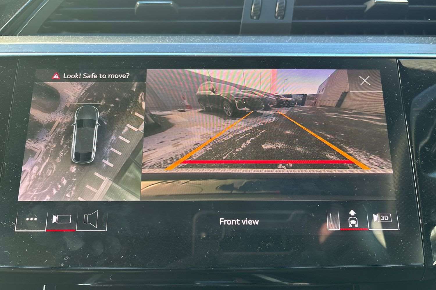 Used Audi e-tron 2021 for sale - 77044065: Photo 26