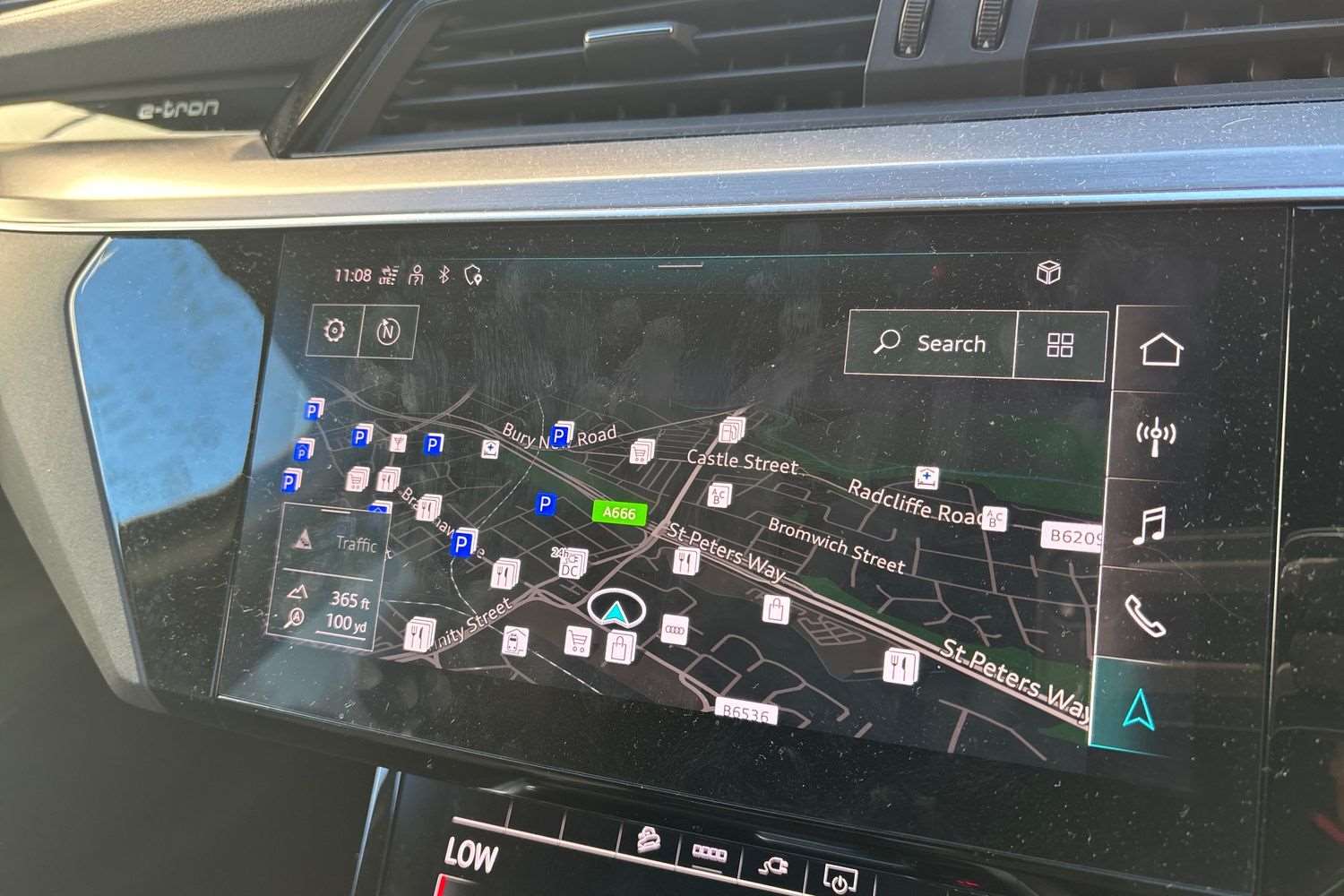 Used Audi e-tron 2021 for sale - 77044065: Photo 34