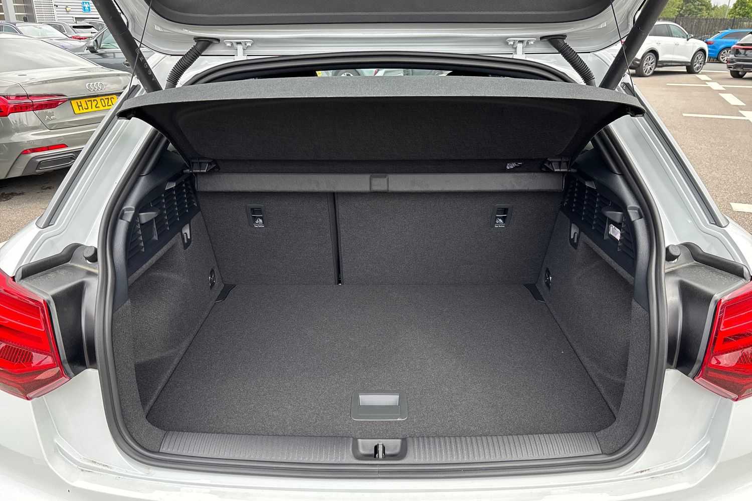 Used Audi Q2 2025 for sale - 77389918: Photo 11