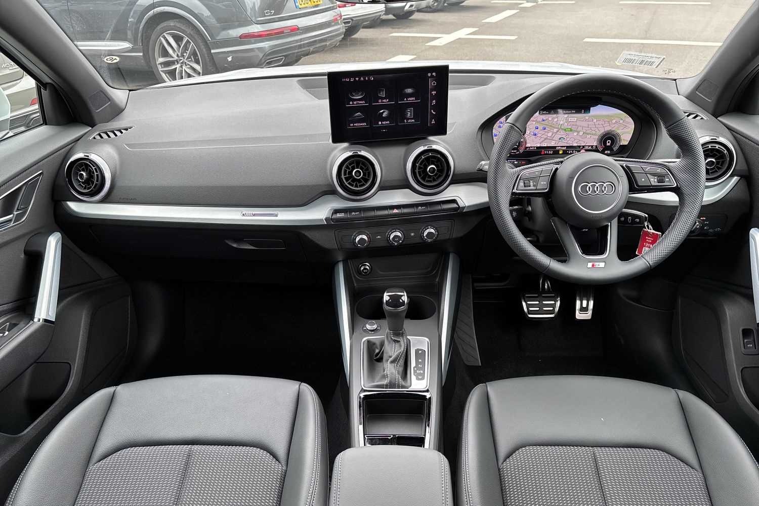 Used Audi Q2 2025 for sale - 77389918: Photo 12