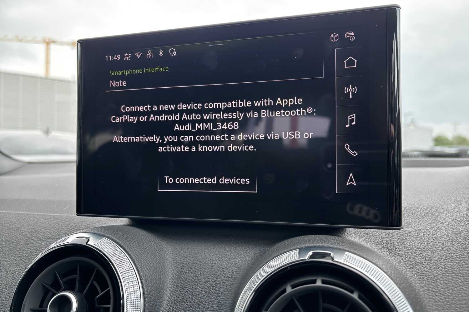 Used Audi Q2 2025 for sale - 77389918: Photo 14