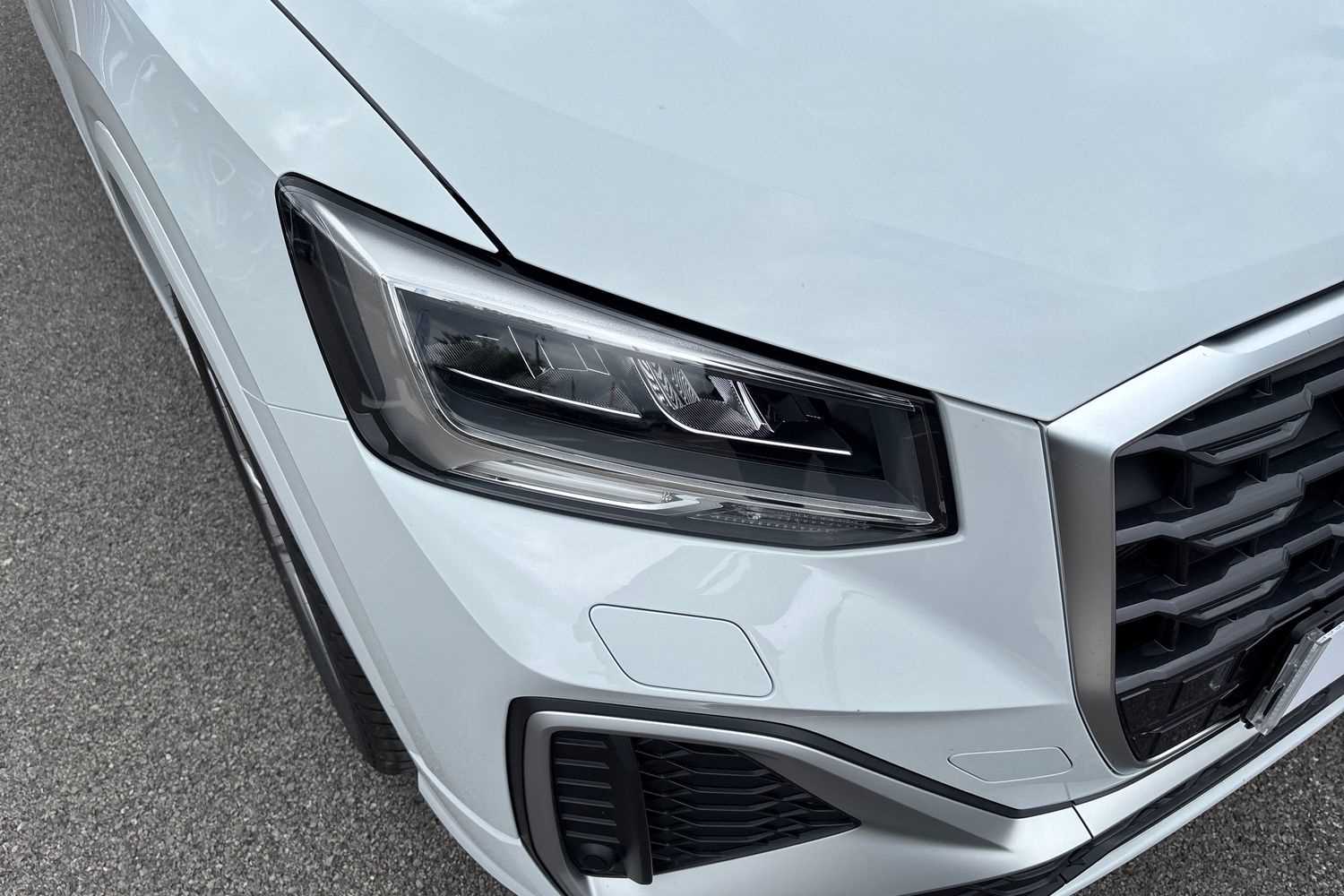 Used Audi Q2 2025 for sale - 77389918: Photo 18