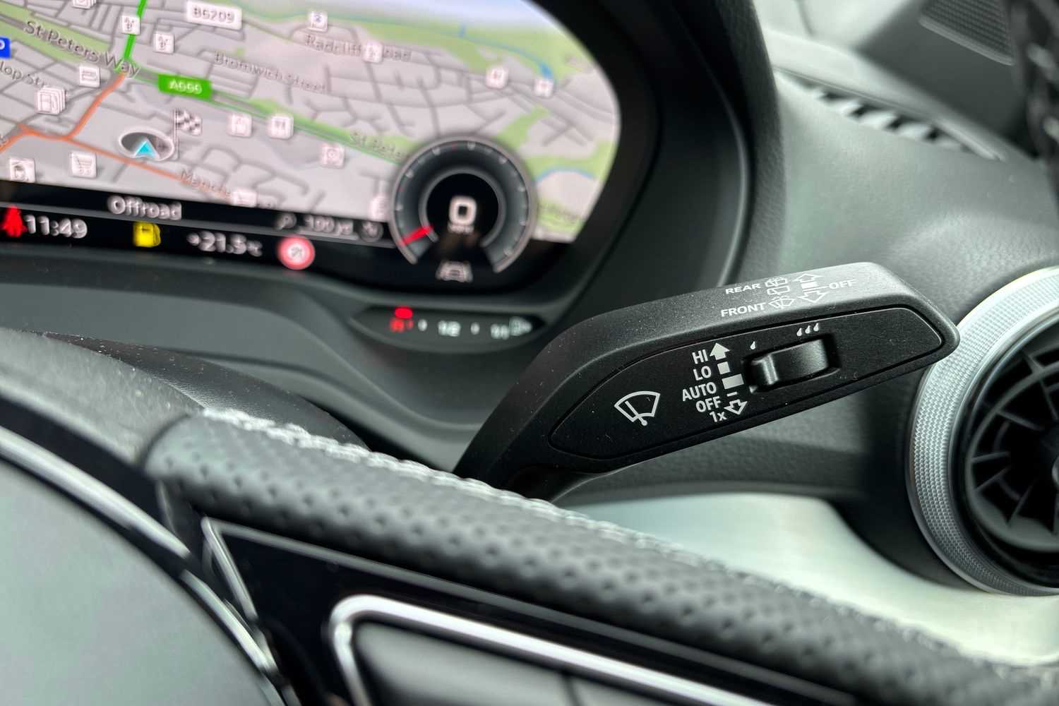 Used Audi Q2 2025 for sale - 77389918: Photo 20