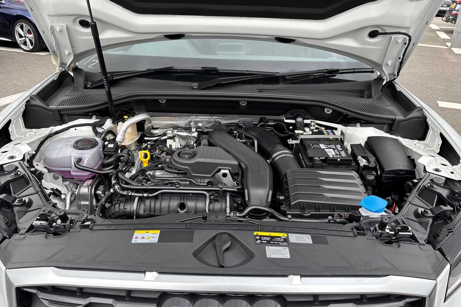 Used Audi Q2 2025 for sale - 77389918: Photo 23