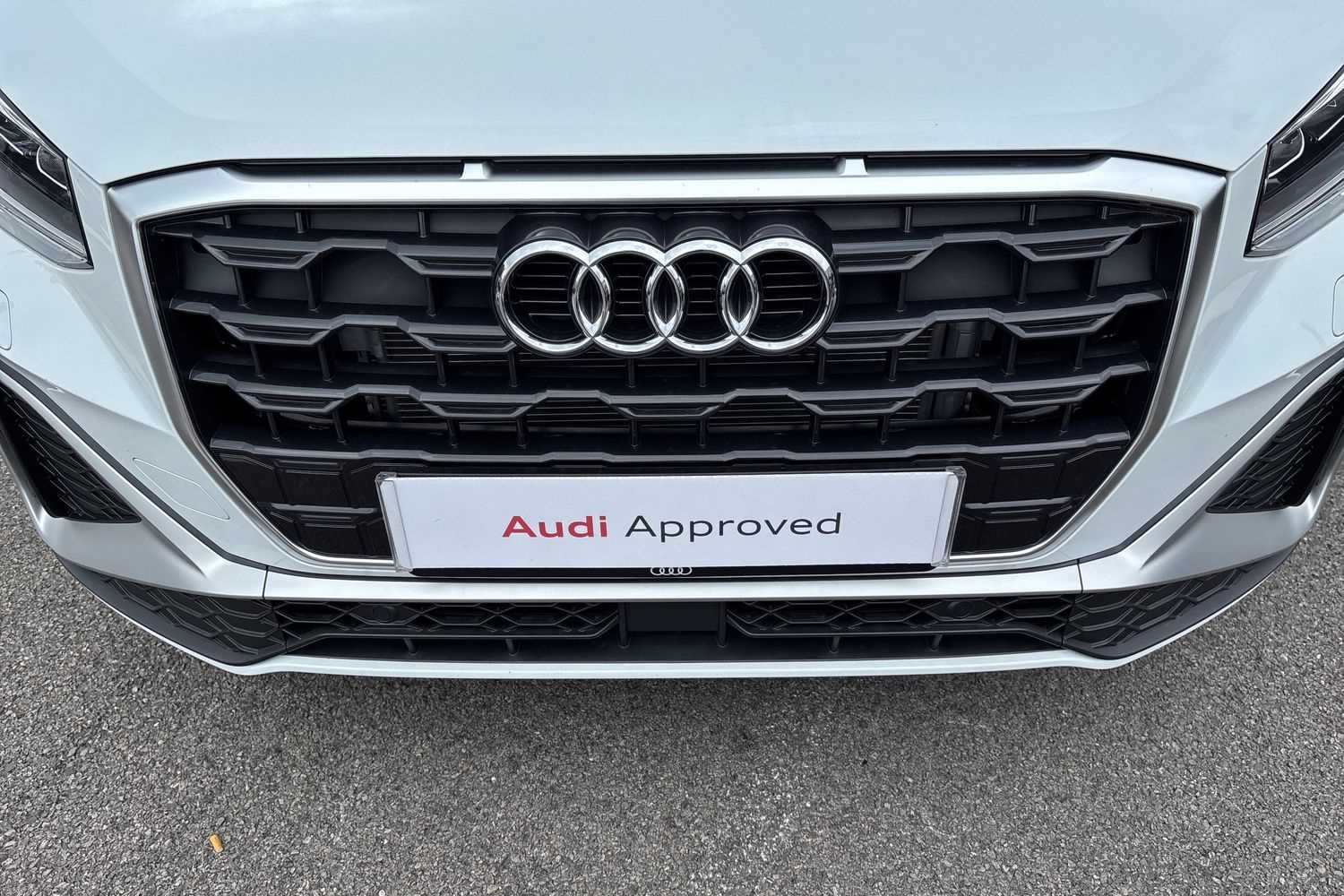 Used Audi Q2 2025 for sale - 77389918: Photo 24