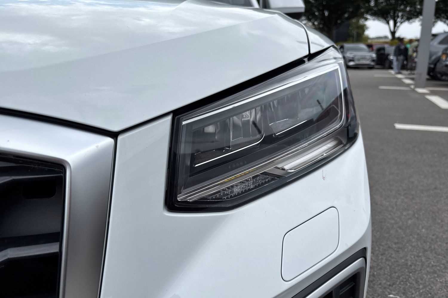 Used Audi Q2 2025 for sale - 77389918: Photo 25