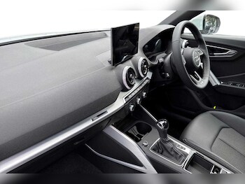 Used Audi Q2 2025 for sale - 77389918: Photo