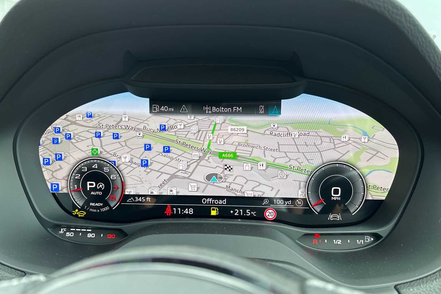 Used Audi Q2 2025 for sale - 77389918: Photo 31