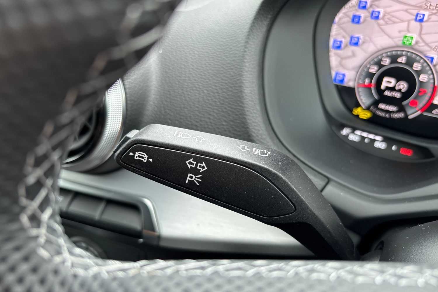 Used Audi Q2 2025 for sale - 77389918: Photo 32