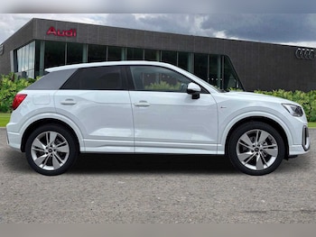 Used Audi Q2 2025 for sale - 77389918: Photo