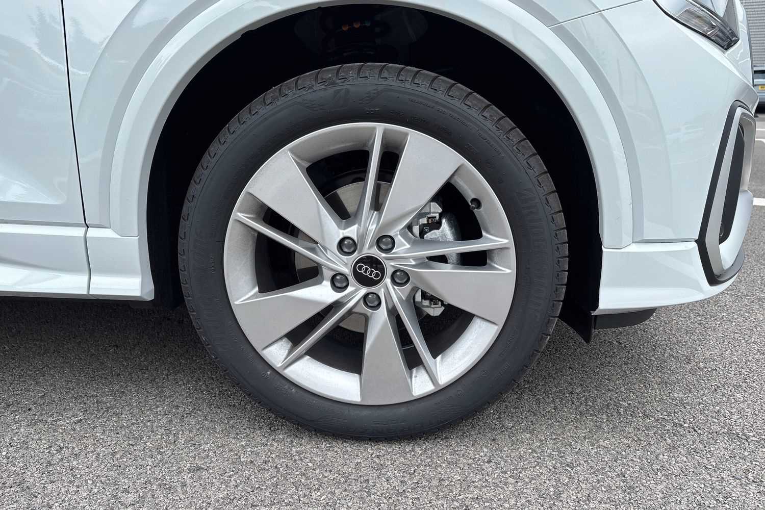 Used Audi Q2 2025 for sale - 77389918: Photo 5