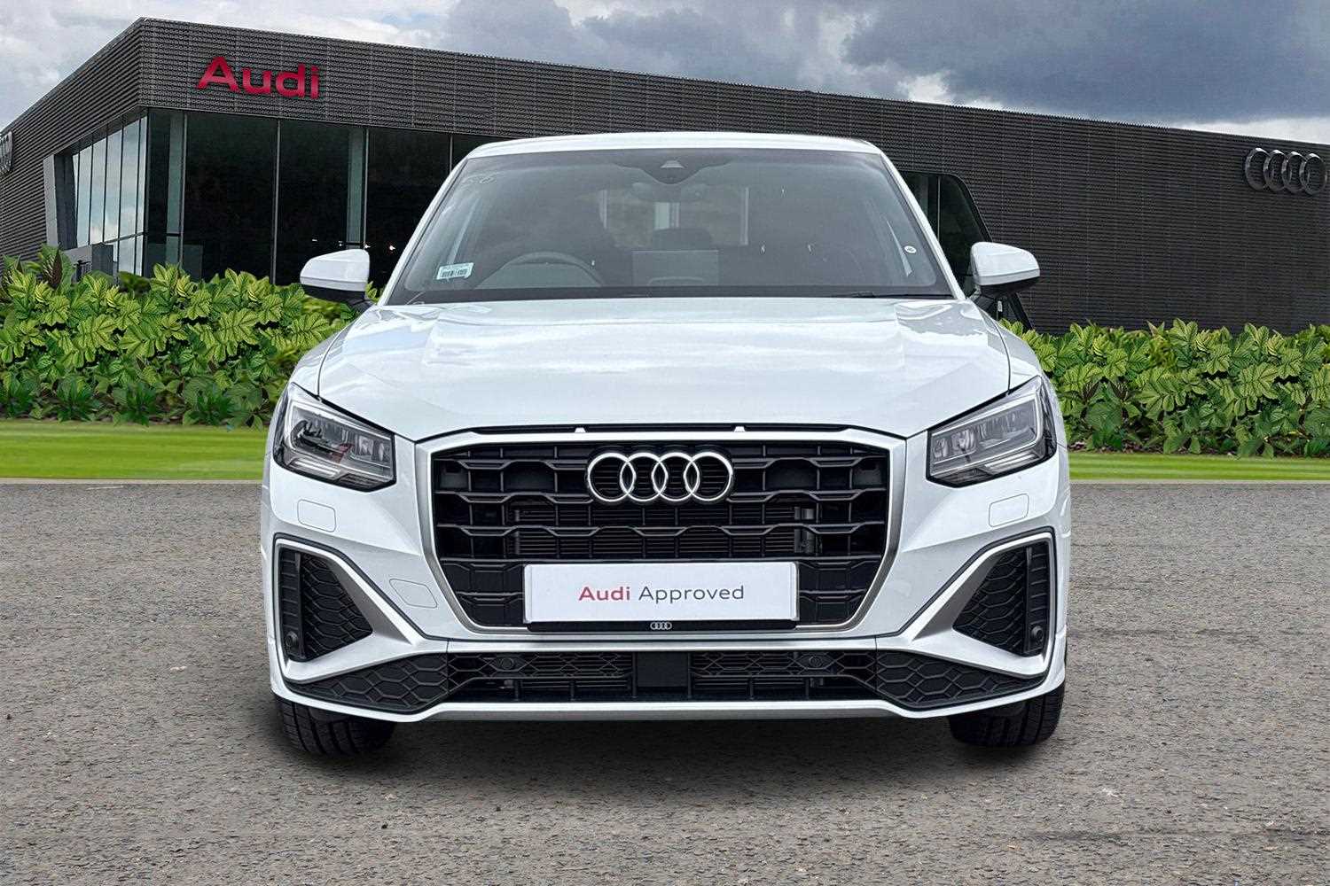 Used Audi Q2 2025 for sale - 77389918: Photo 8