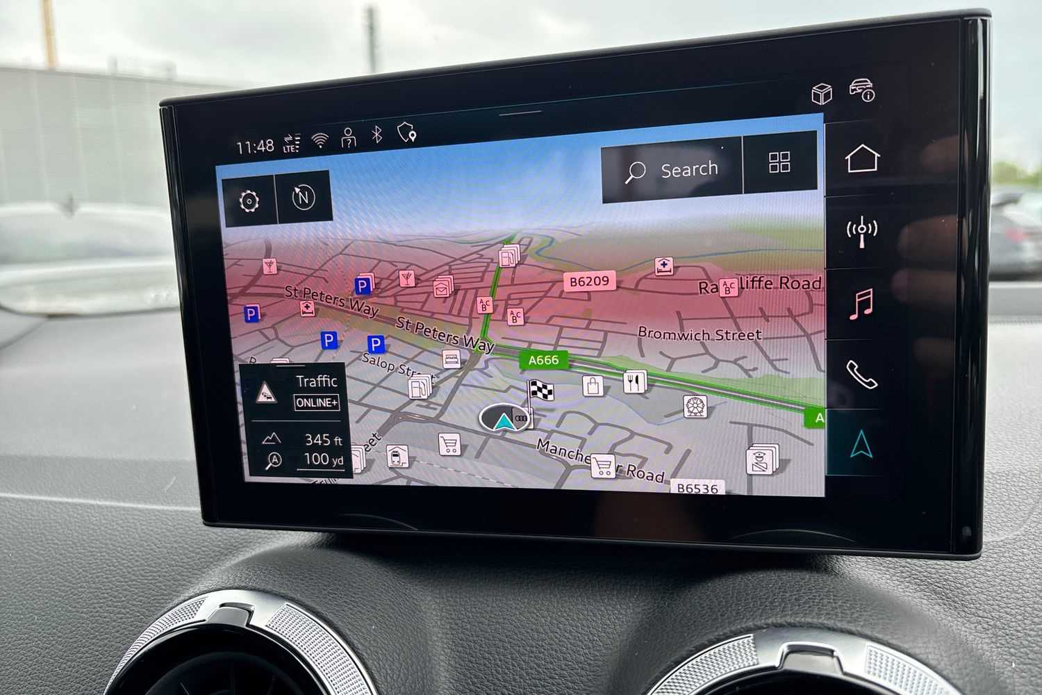 Used Audi Q2 2025 for sale - 77389918: Photo 9