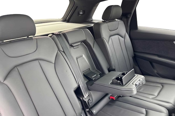 Used Audi Q7 2025 for sale - 74801880: Photo 10