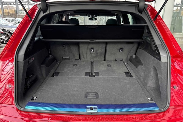 Used Audi Q7 2025 for sale - 74801880: Photo 11