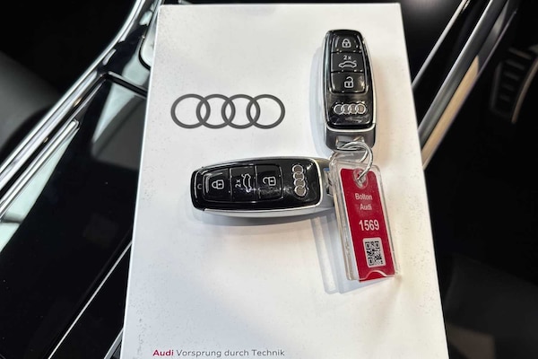Used Audi Q7 2025 for sale - 74801880: Photo 15