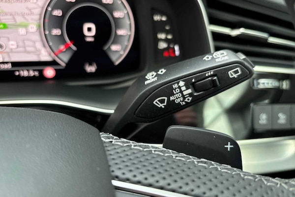 Used Audi Q7 2025 for sale - 74801880: Photo 20