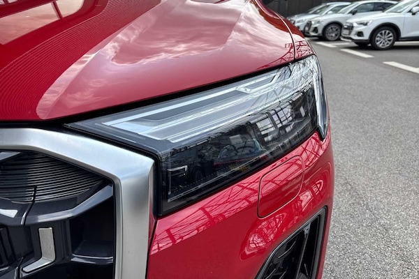 Used Audi Q7 2025 for sale - 74801880: Photo 25