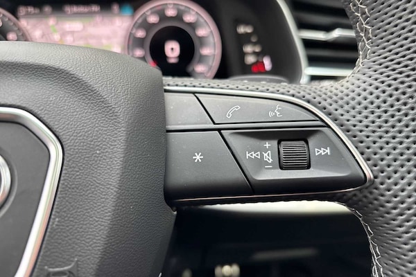 Used Audi Q7 2025 for sale - 74801880: Photo 30