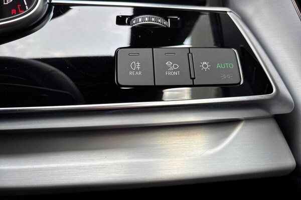 Used Audi Q7 2025 for sale - 74801880: Photo 35