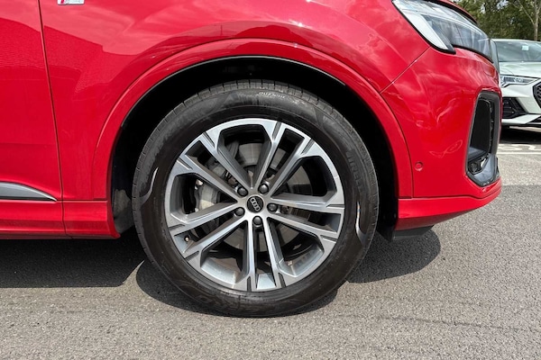 Used Audi Q7 2025 for sale - 74801880: Photo 5