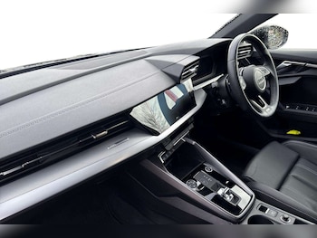 Used Audi A3 2023 for sale - 76460065: Photo