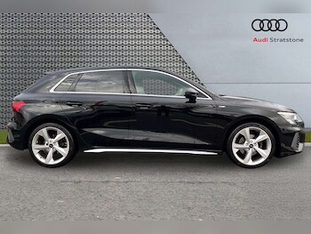 Used Audi A3 2023 for sale - 76460065: Photo