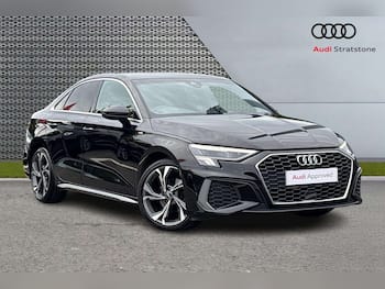 Used Audi A3 2022 for sale - 79797556: Photo