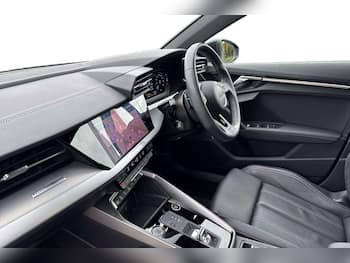 Used Audi A3 2022 for sale - 79797556: Photo