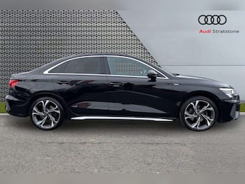 Used Audi A3 2022 for sale - 79797556: Photo