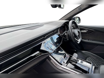 Used Audi Q8 2019 for sale - 79455380: Photo