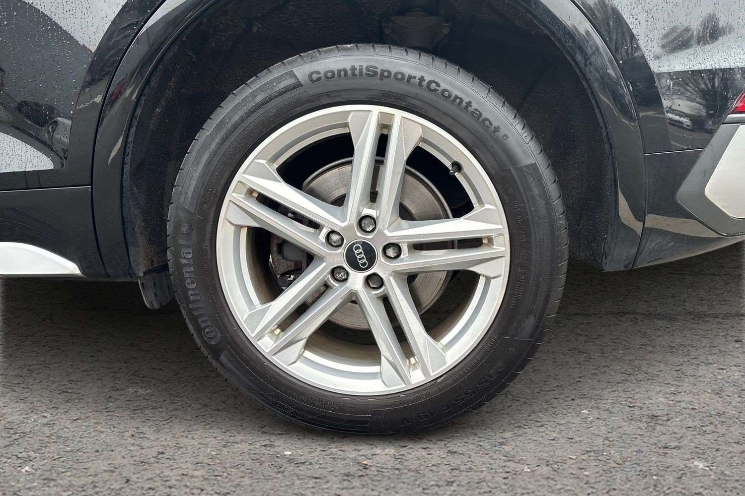 Used Audi Q5 2021 for sale - 77458475: Photo 10