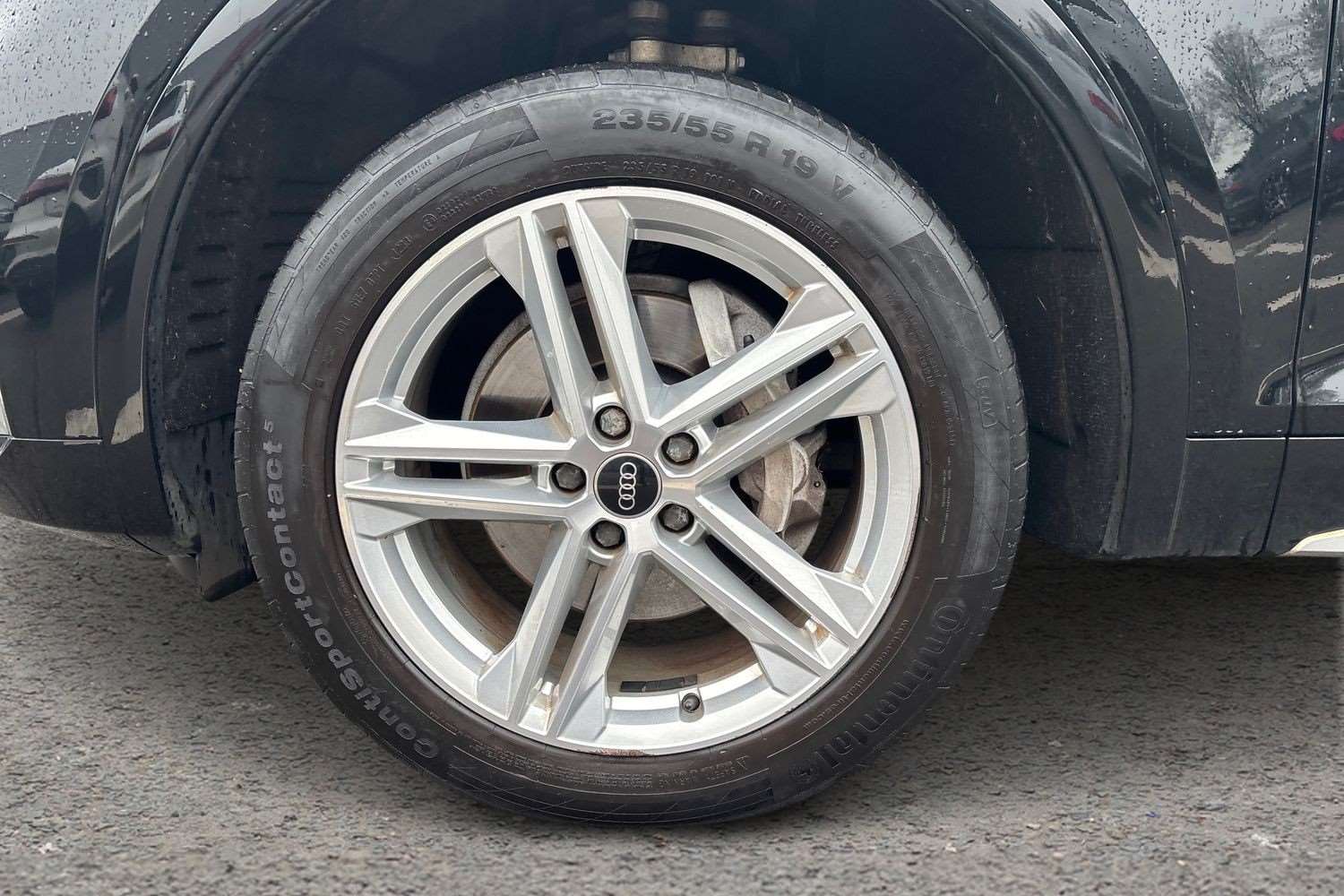 Used Audi Q5 2021 for sale - 77458475: Photo 11