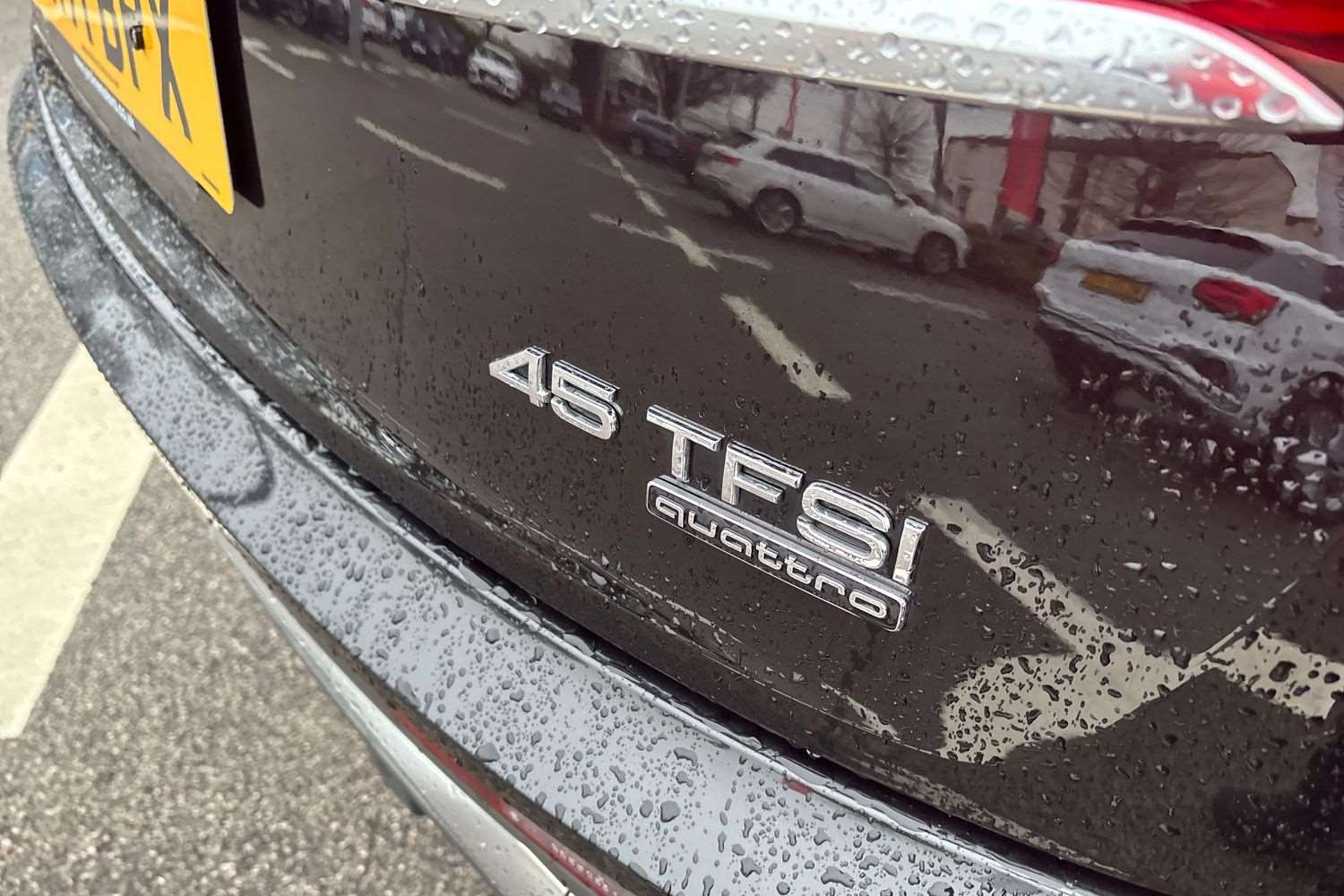 Used Audi Q5 2021 for sale - 77458475: Photo 12