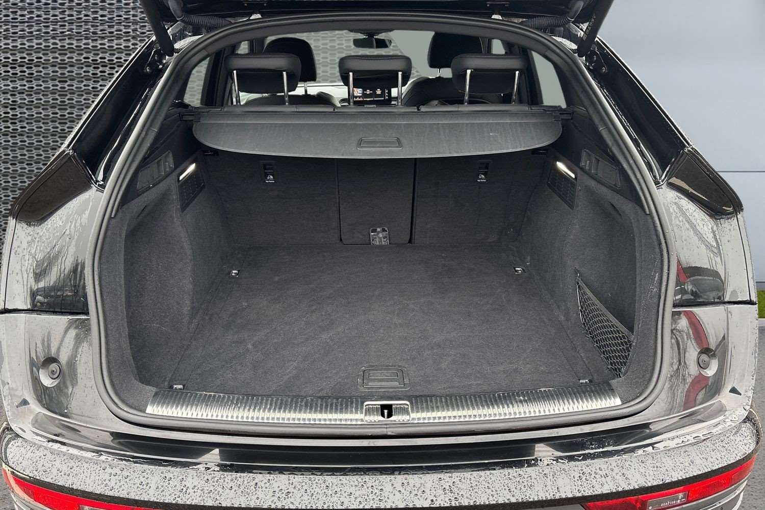 Used Audi Q5 2021 for sale - 77458475: Photo 13